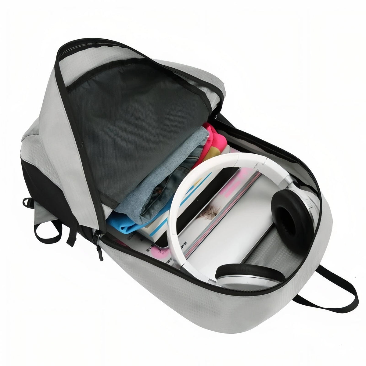 Sac À Dos Ultra Léger 20L