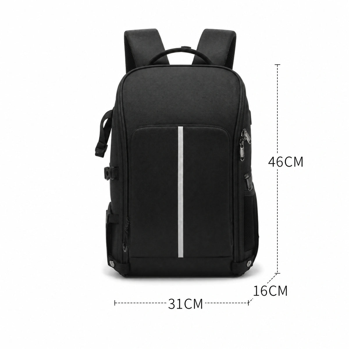 Sac Appareil Photo Étanche 8