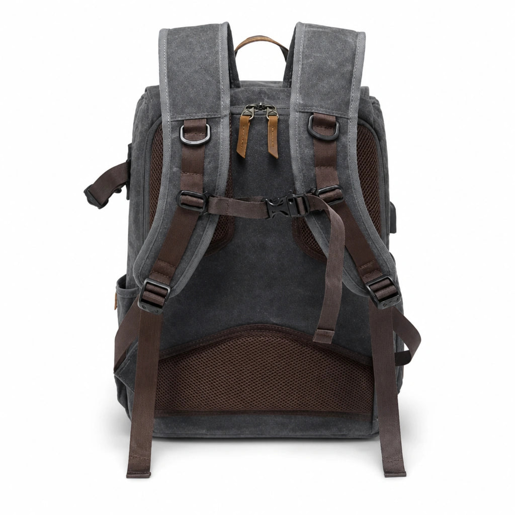 Sac Appareil Photo Reflex 4
