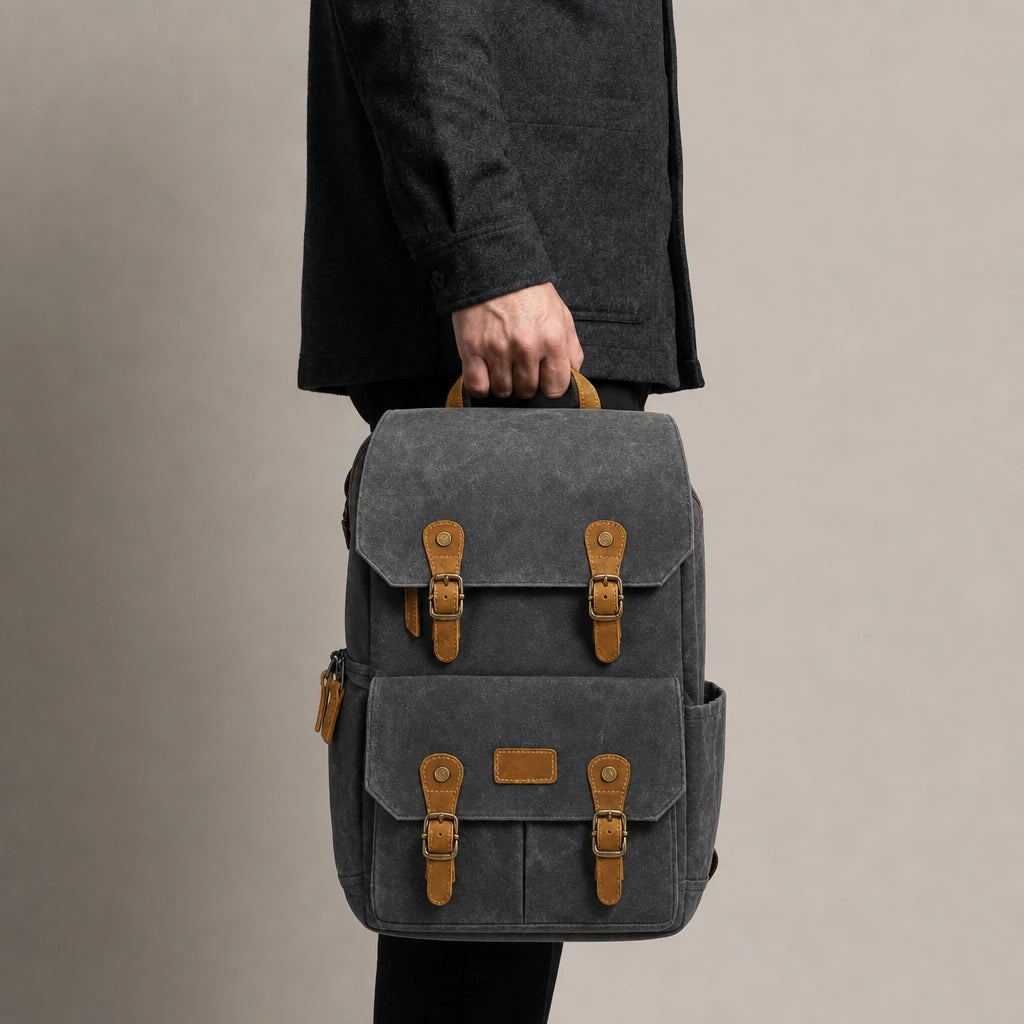 Sac Appareil Photo Reflex 9