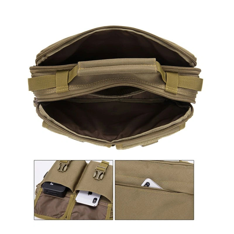 Sac Banane Grand 4