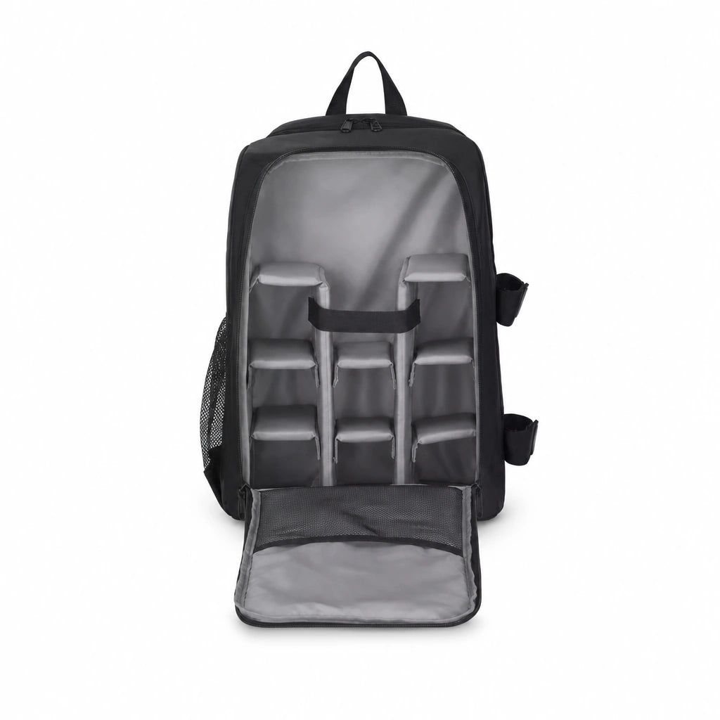 Sac Bandoulière Appareil Photo 3
