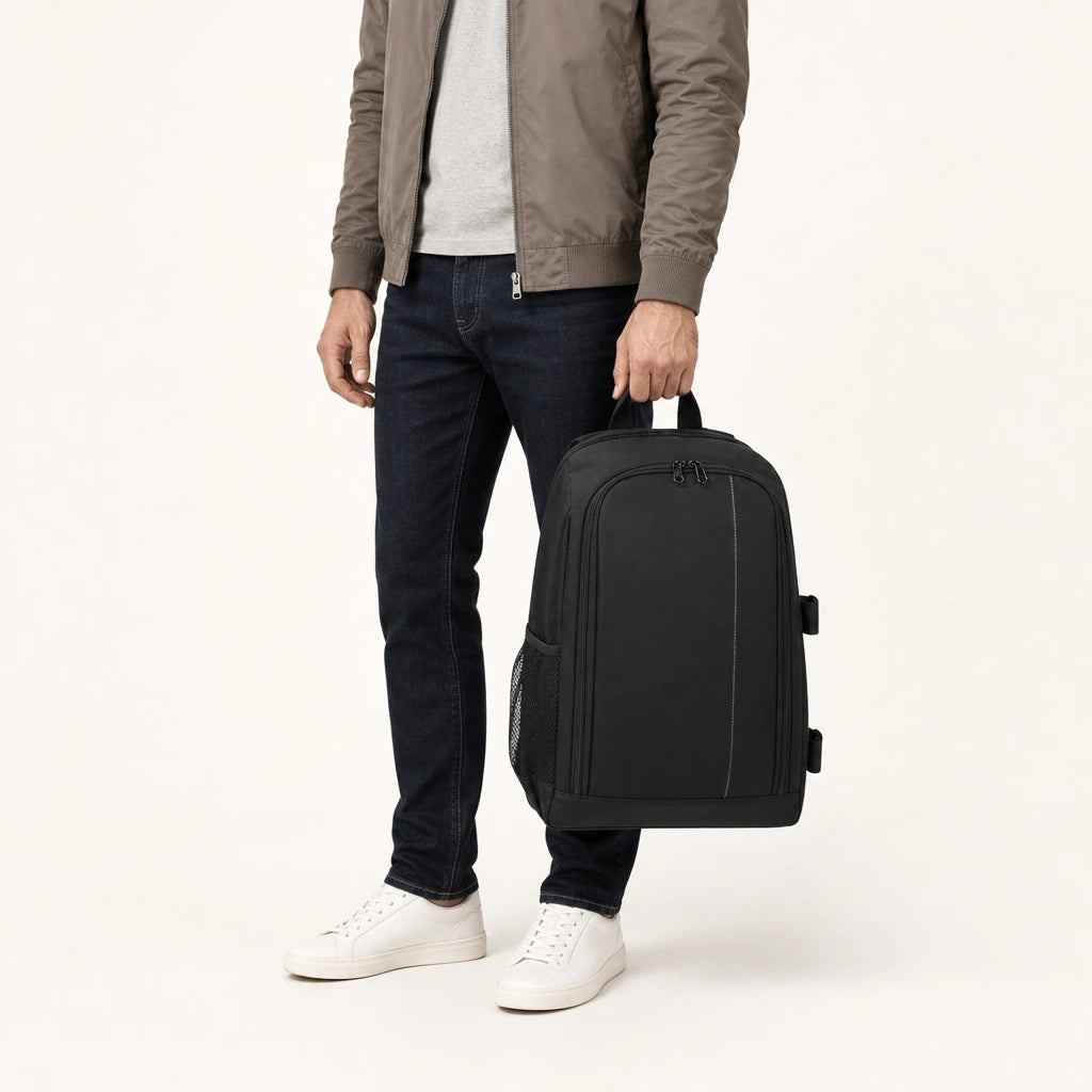 Sac Bandoulière Appareil Photo
