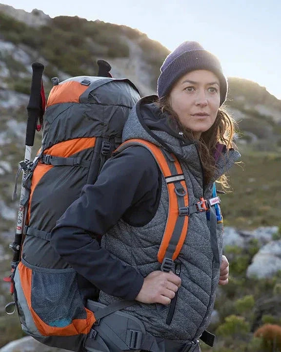 Sac Bivouac 8