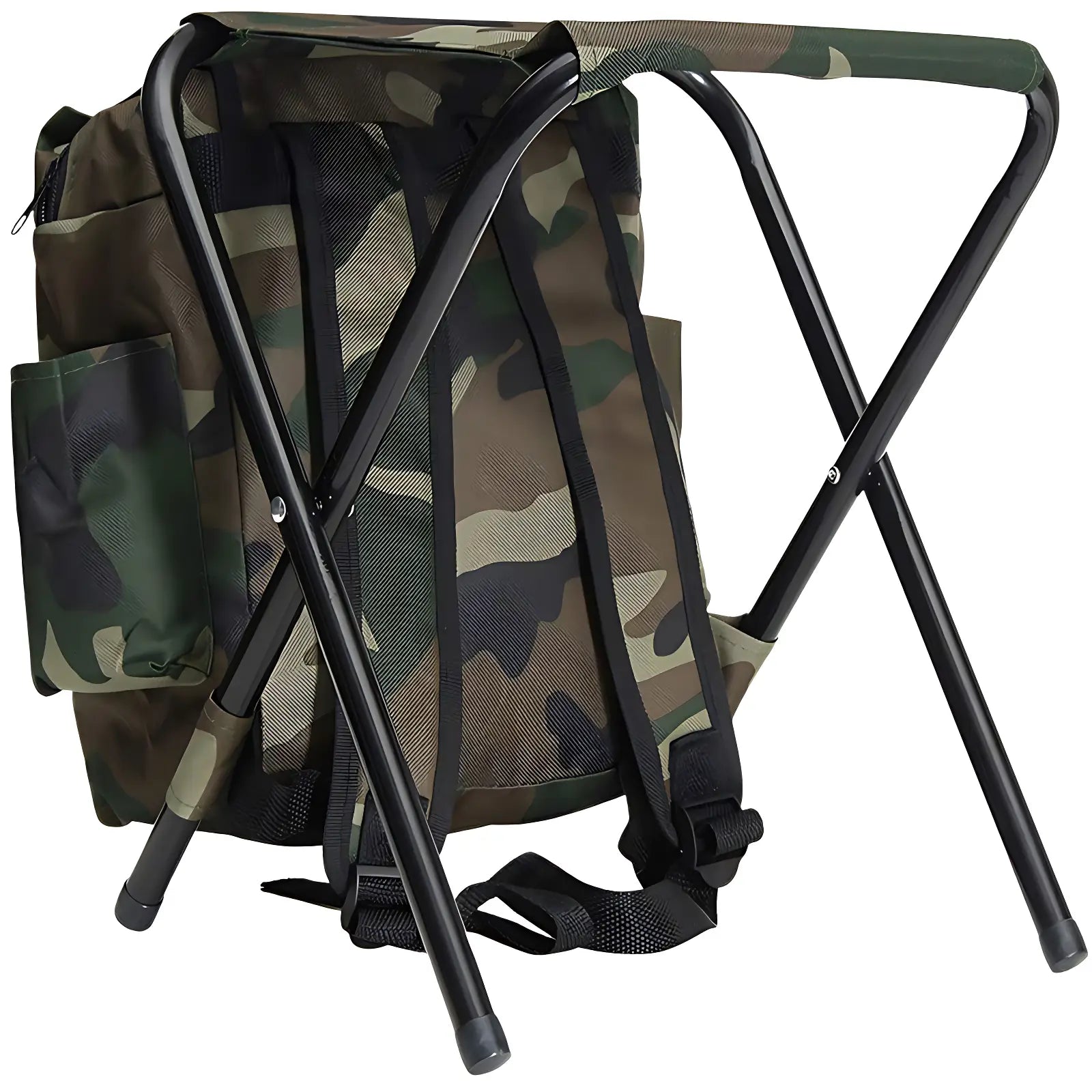 Chaise Sac A Dos
