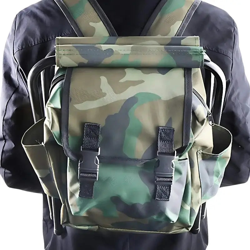 Chaise Sac A Dos
