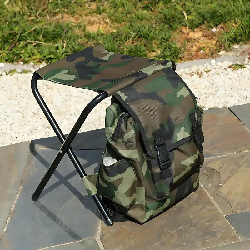 Chaise Sac A Dos