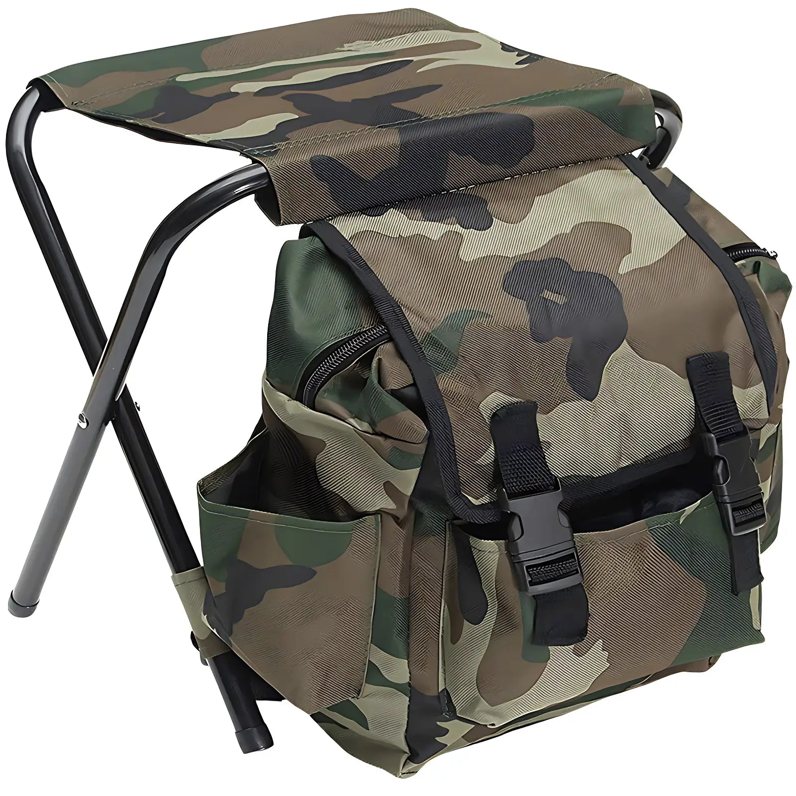 Chaise Sac A Dos