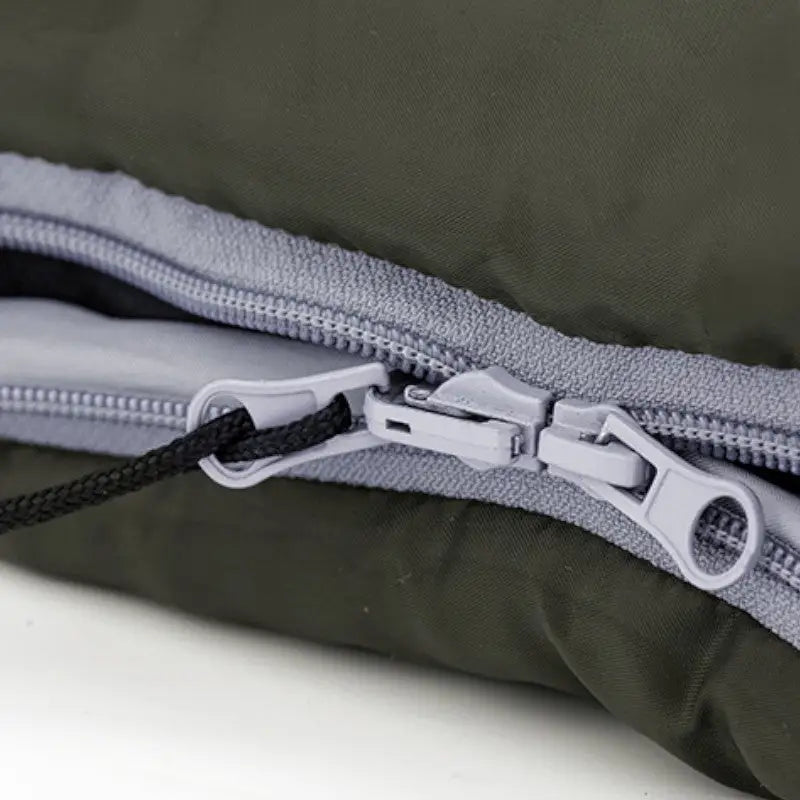 Sac De Couchage 3°c
