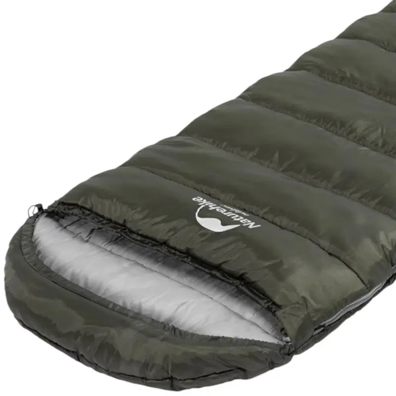 Sac De Couchage 3°c