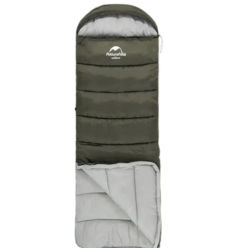 Sac De Couchage 3°c