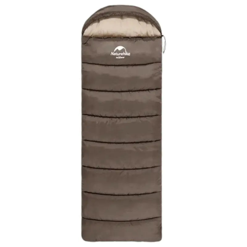 Sac De Couchage 3°c