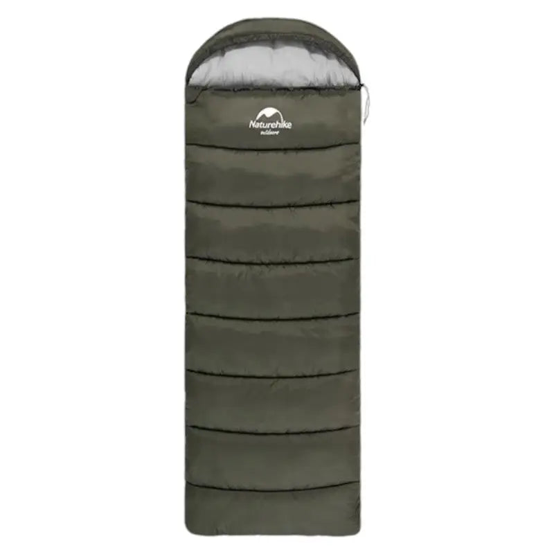 Sac De Couchage 3°c