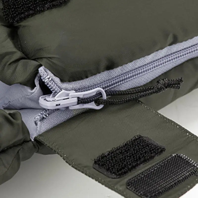 Sac De Couchage 3°c