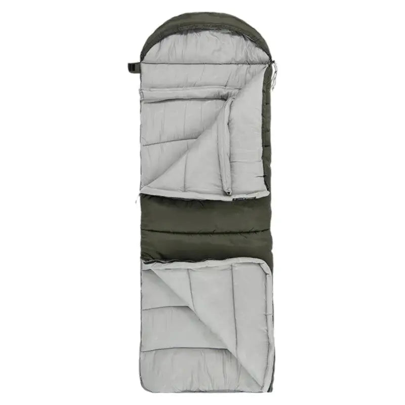 Sac De Couchage 3°c