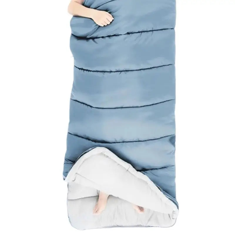 Sac De Couchage 3°c