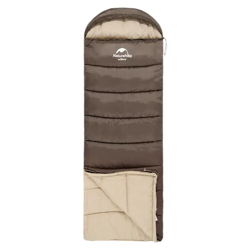 Sac De Couchage 3°c