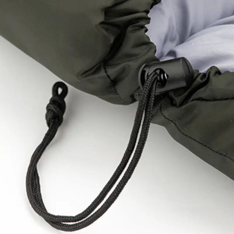 Sac De Couchage 3°c