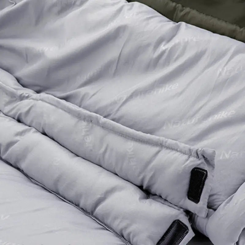 Sac De Couchage 3°c