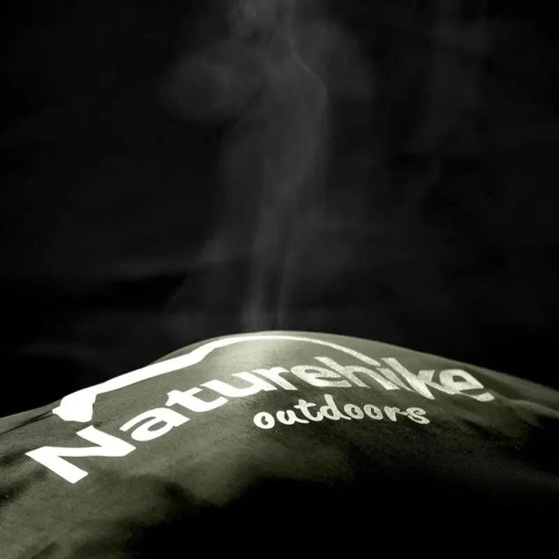 Sac De Couchage 3°c