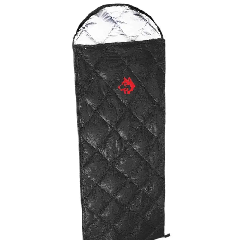 Sac De Couchage 8°c