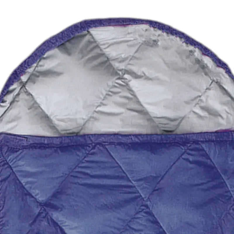 Sac De Couchage 8°c