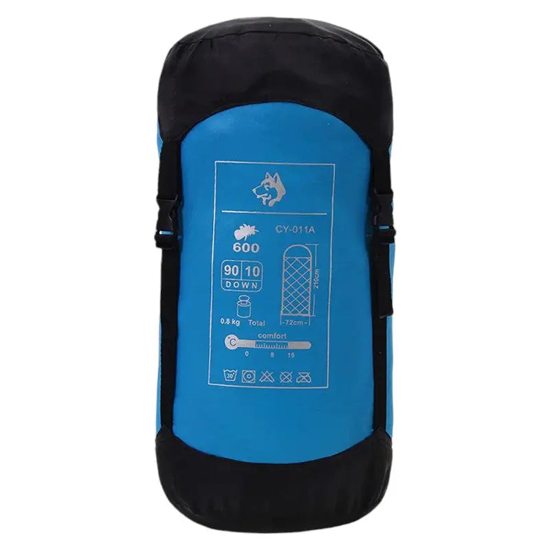 Sac De Couchage 8°c
