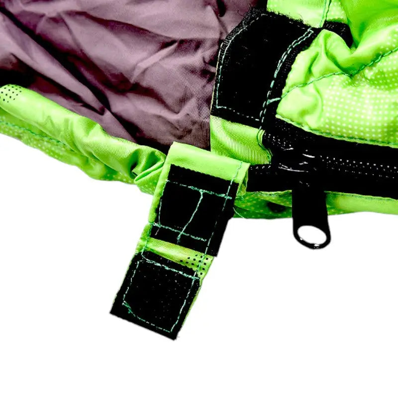 Sac De Couchage 8°c