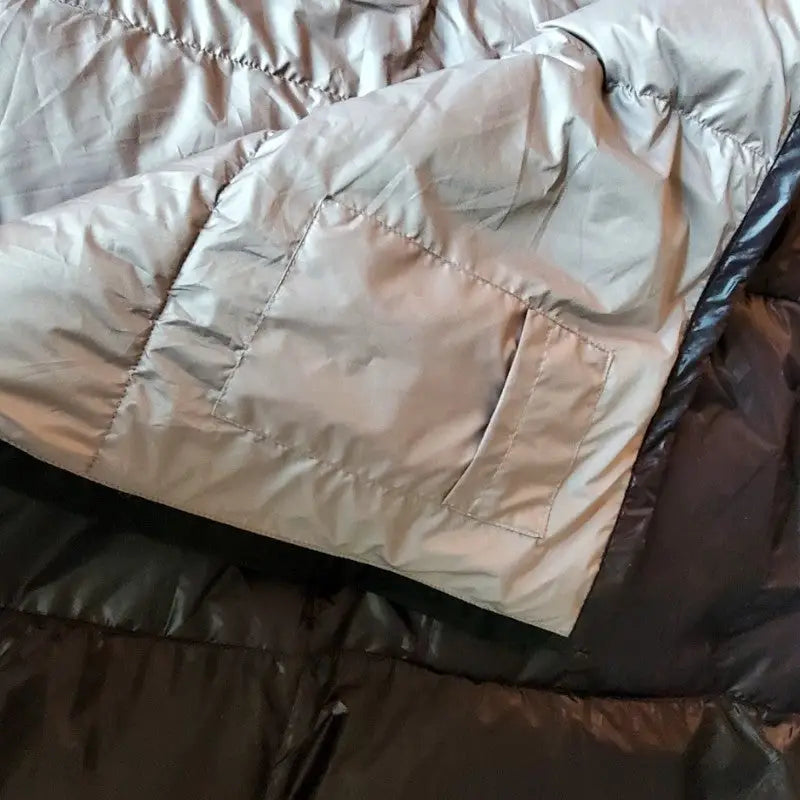 Sac De Couchage 8°c