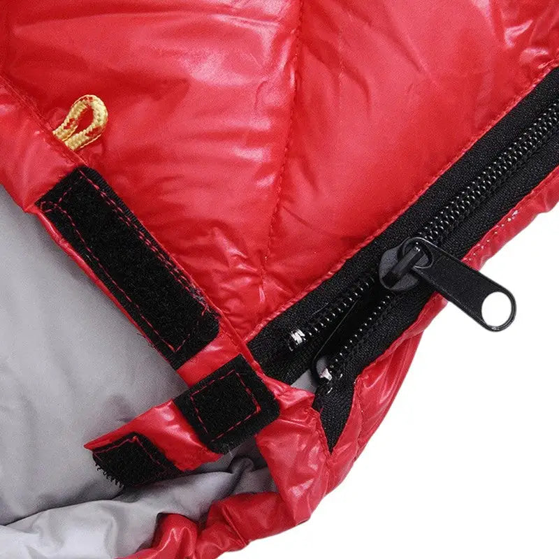 Sac De Couchage 8°c