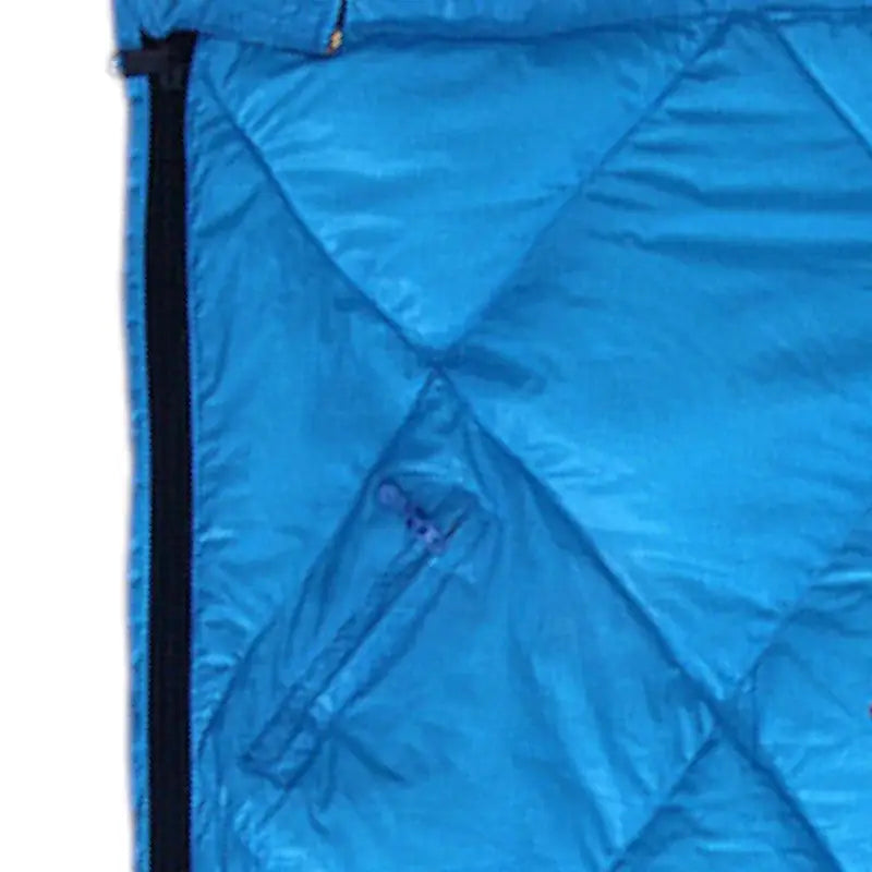 Sac De Couchage 8°c