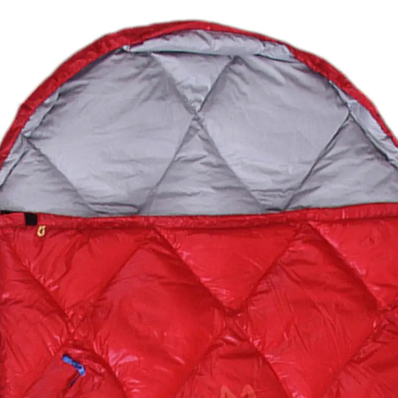 Sac De Couchage 8°c