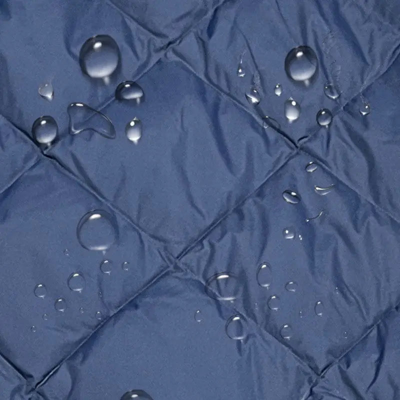 Sac De Couchage 8°c