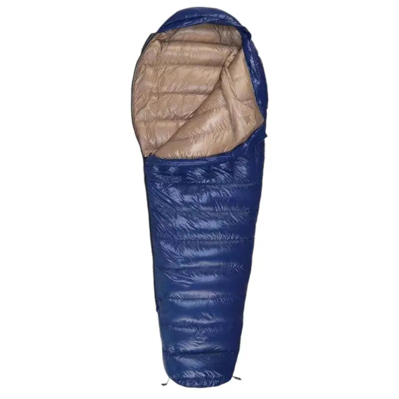 Sac De Couchage -50°c