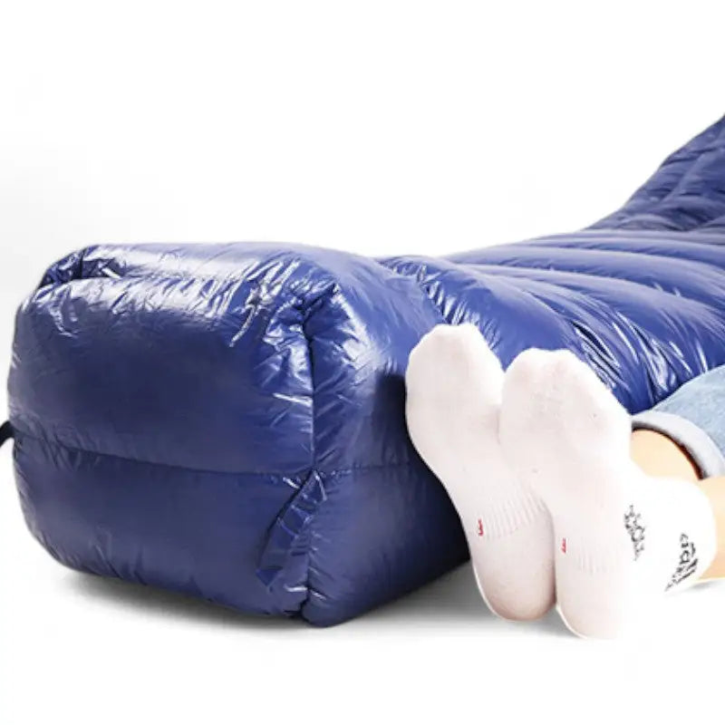 Sac De Couchage -50°c