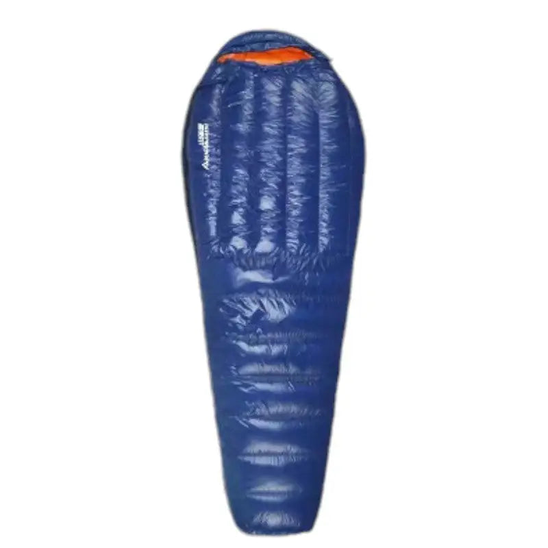 Sac De Couchage -50°c