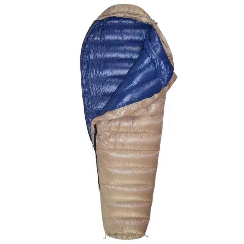 Sac De Couchage -50°c