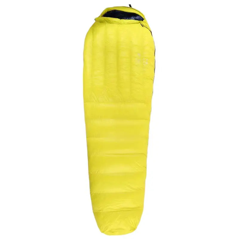 Sac De Couchage -50°c