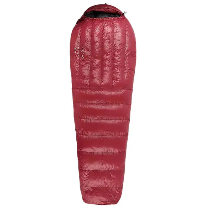 Sac De Couchage -50°c