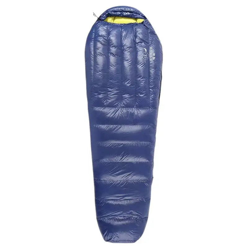 Sac De Couchage -50°c