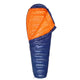 Bleu-Orange