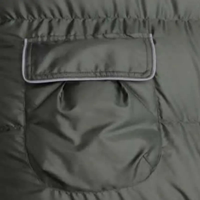 Sac De Couchage -30°c