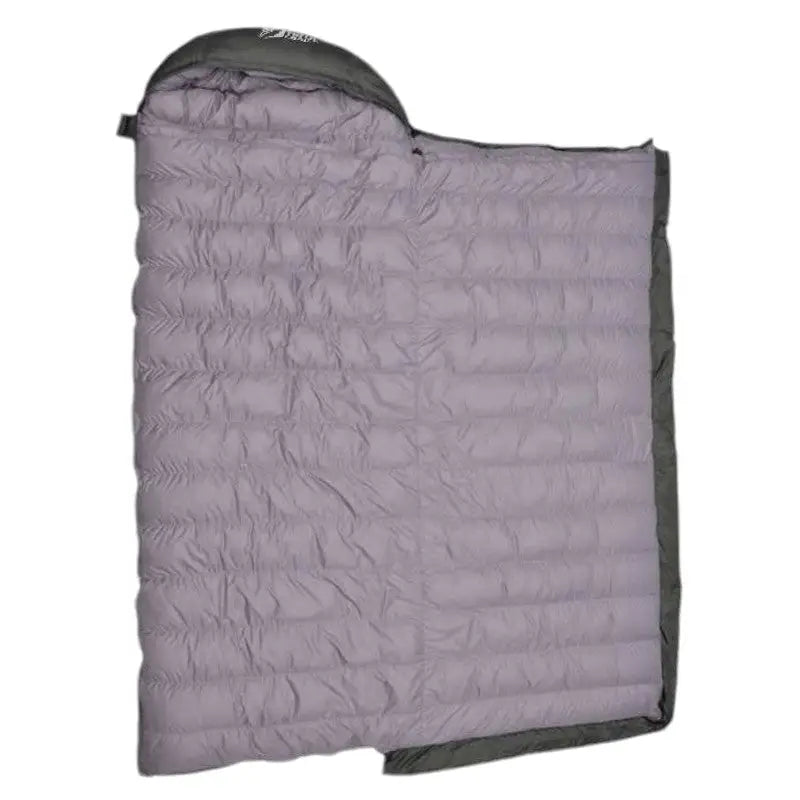 Sac De Couchage -30°c
