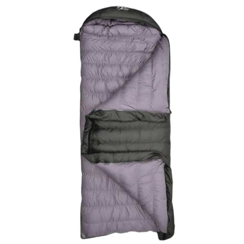 Sac De Couchage -30°c