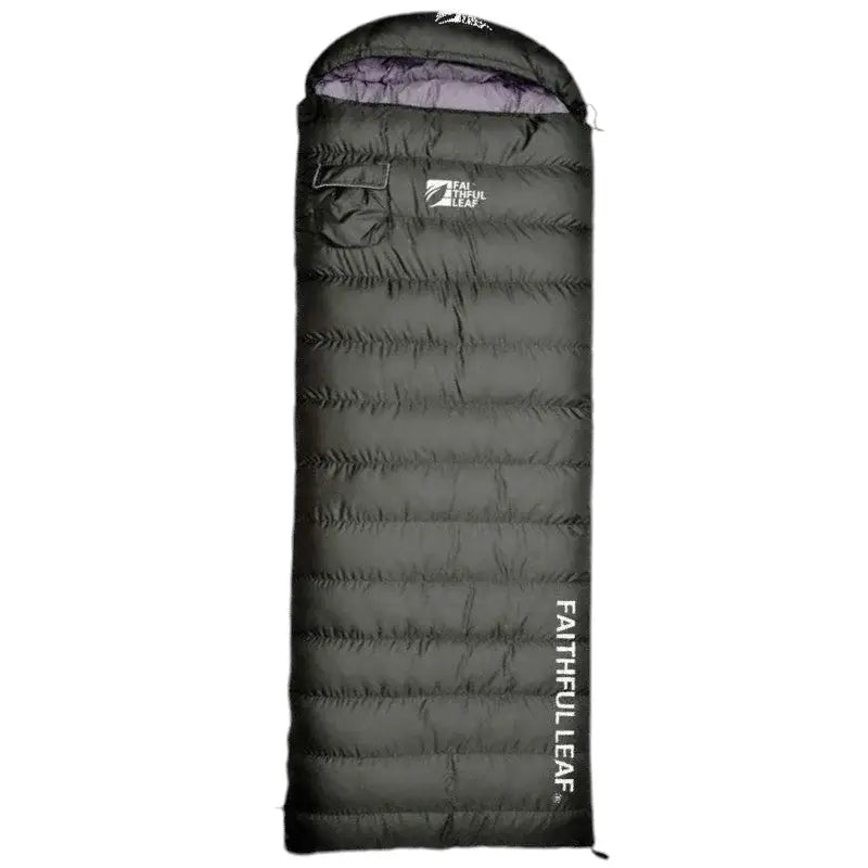 Sac De Couchage -30°c
