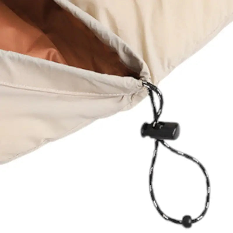 Sac De Couchage -25°c