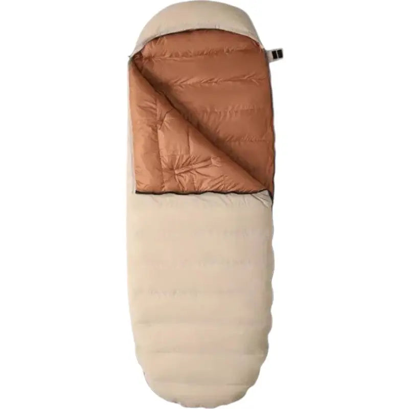 Sac De Couchage -25°c