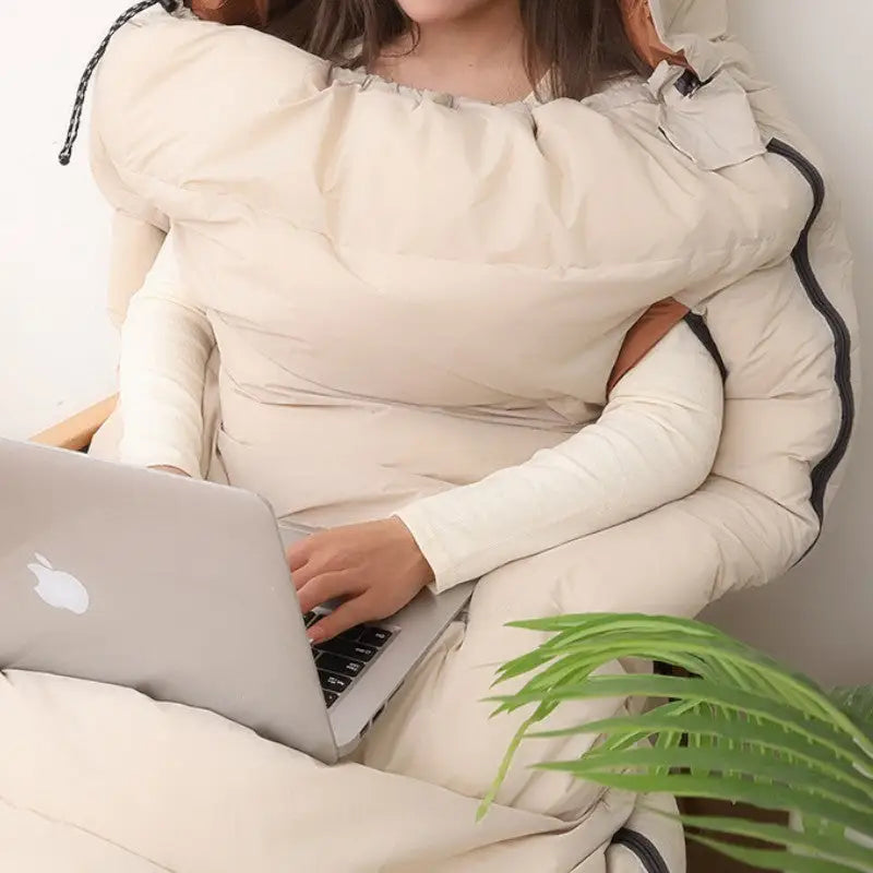 Sac De Couchage -25°c