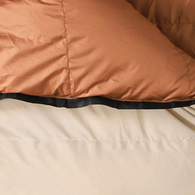 Sac De Couchage -25°c