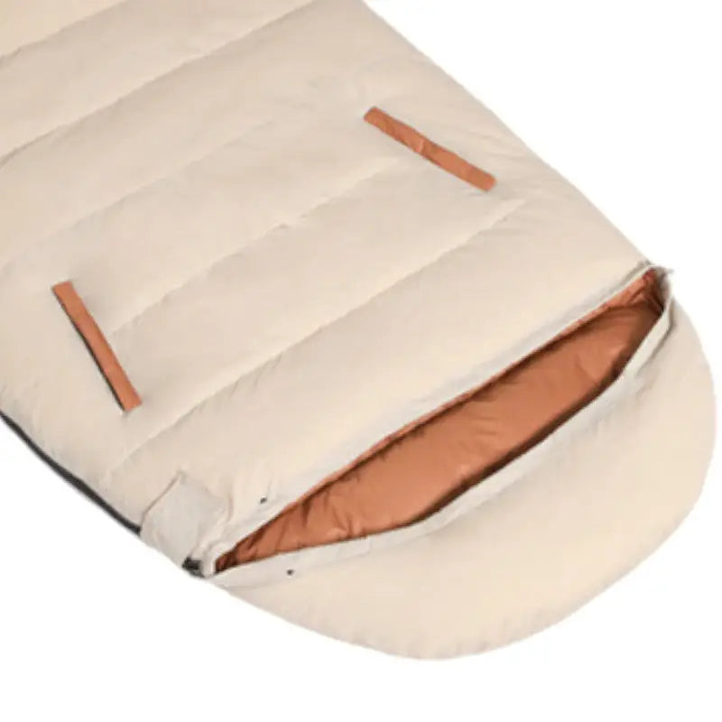 Sac De Couchage -25°c